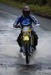 Ryedale Rally 2011