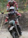 Tong XC, NEXC ROUND 5 2011