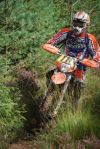 Yorkshire Enduro 2010